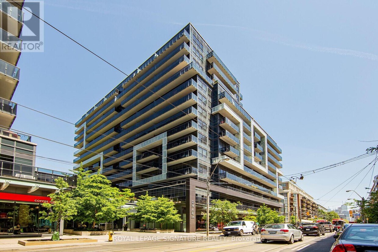 Photo principale - 1030-1030 King St W