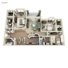 Legacy Cornelius Apartments photo'