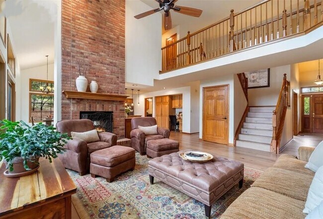 Foto del edificio - 1205 Wentwood Dr