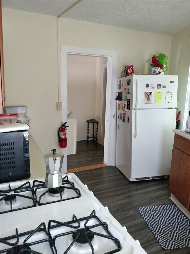 Foto del edificio - 115 Linn St