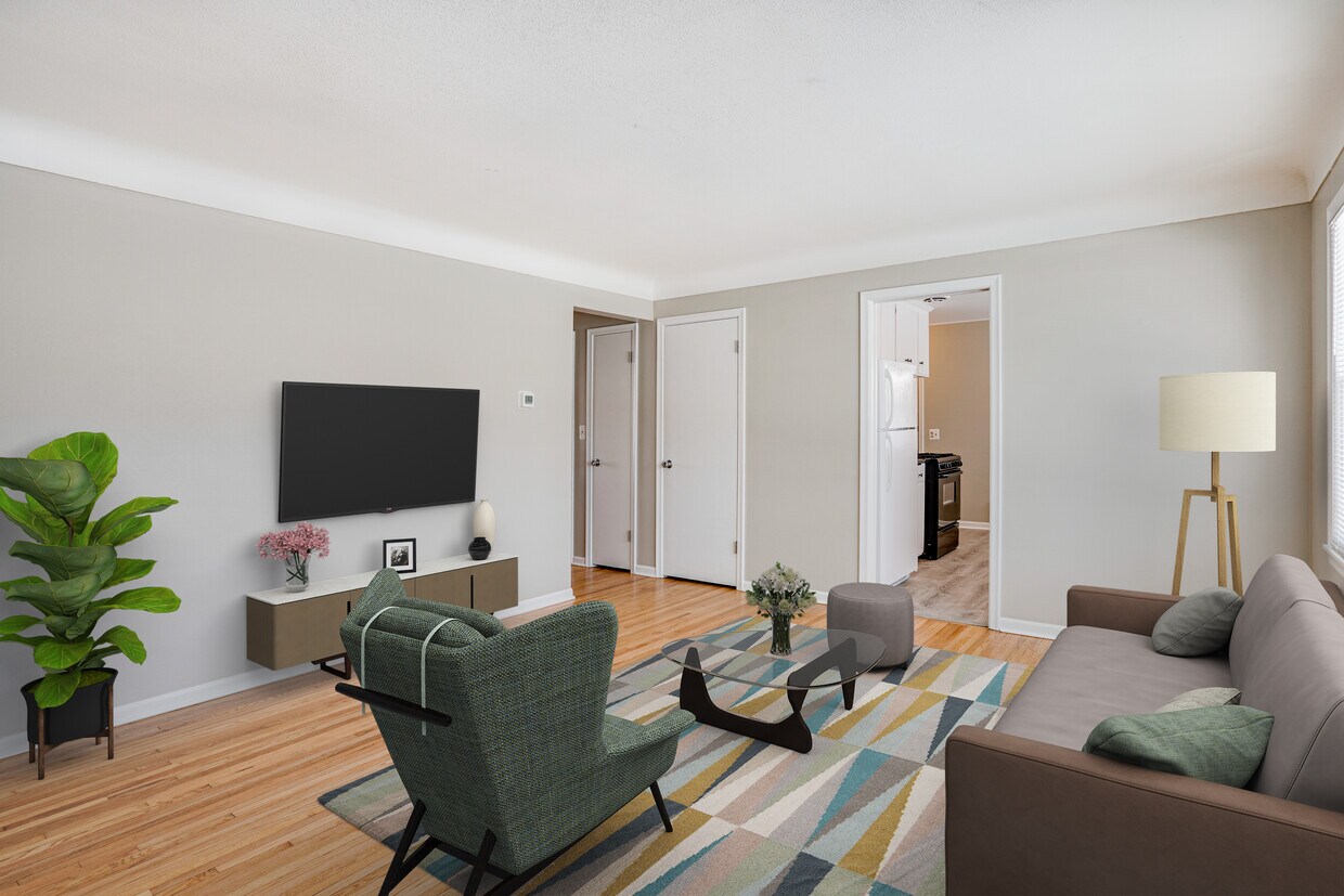 Foto principal - 5424 S 28th Ave