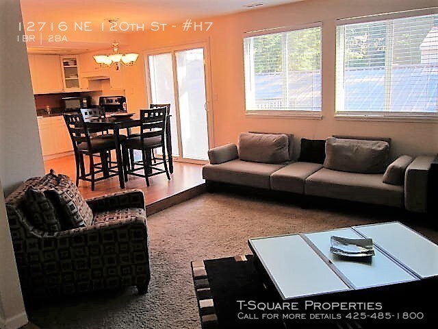 Foto del edificio - 12716 NE 120th St