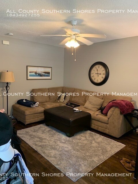 Foto del edificio - 2 BR 2 BA Townhouse in Murrells Inlet