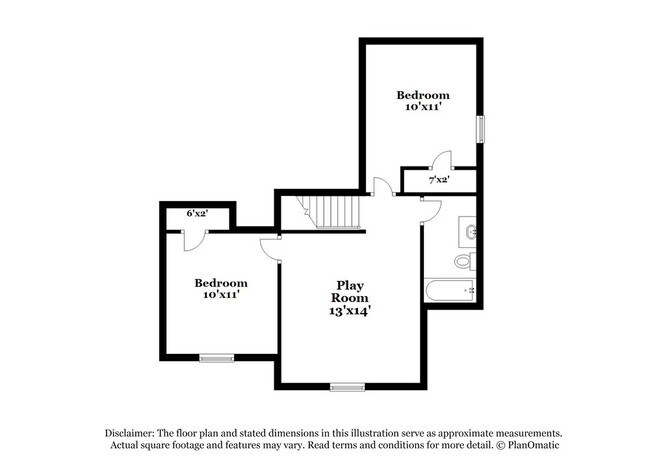 Foto del edificio - 4227 Busbee Fields