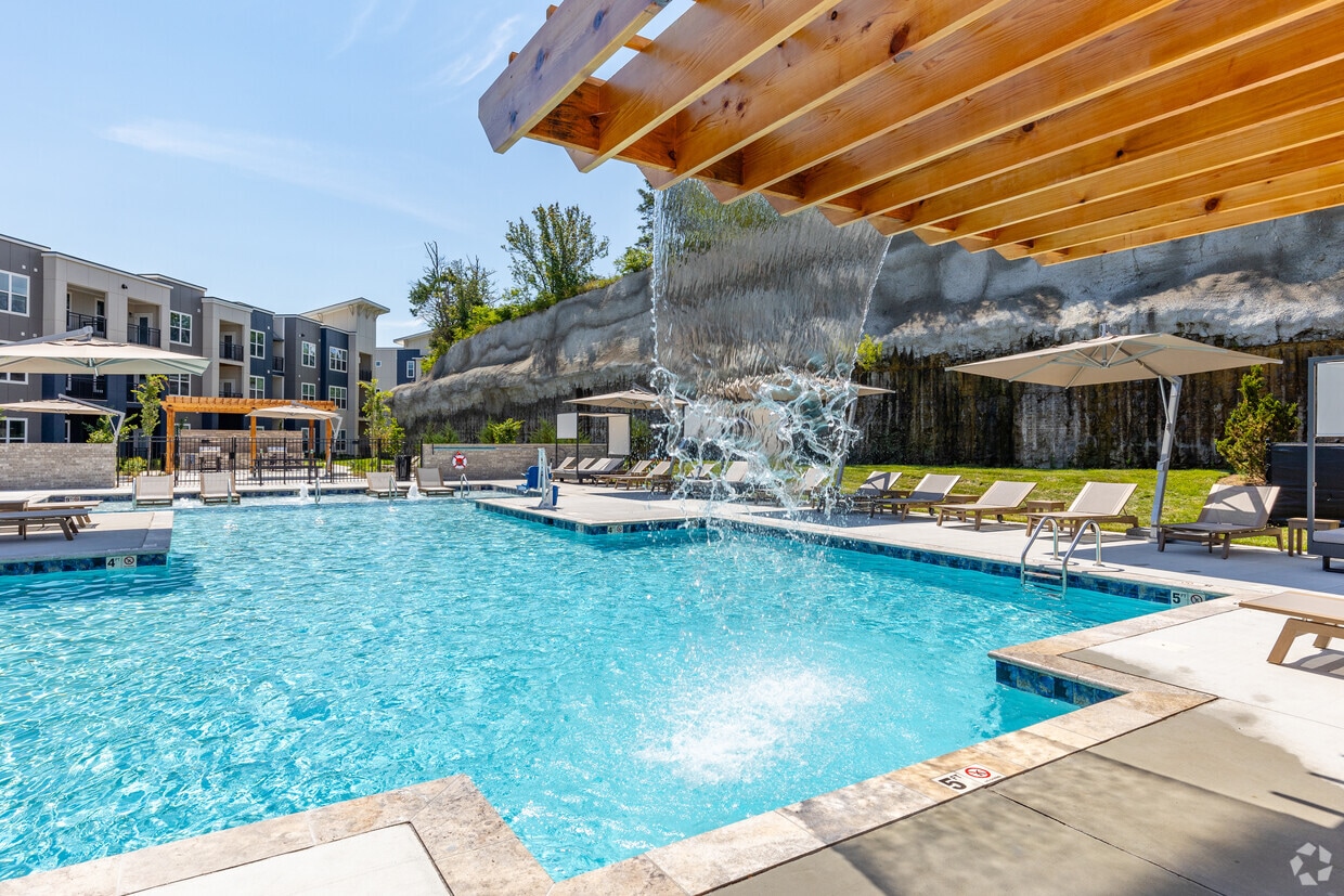 The Percy - The Percy