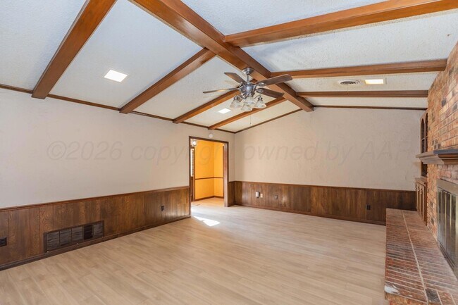 Foto del edificio - 5314 Briar St