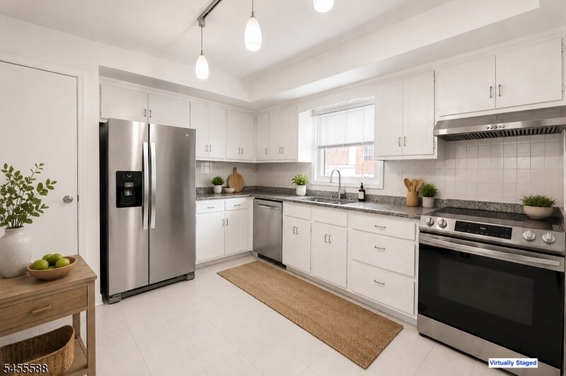 Foto del edificio - 777 Springfield Ave