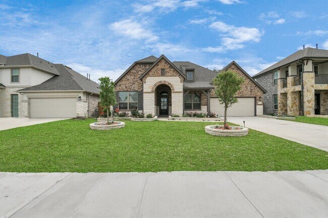 Foto del edificio - 4723 Great Acre Ln