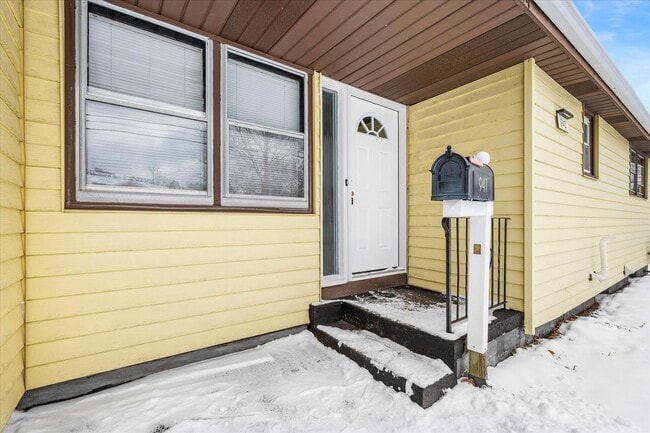 Foto del edificio - 941 Jamesville Ave