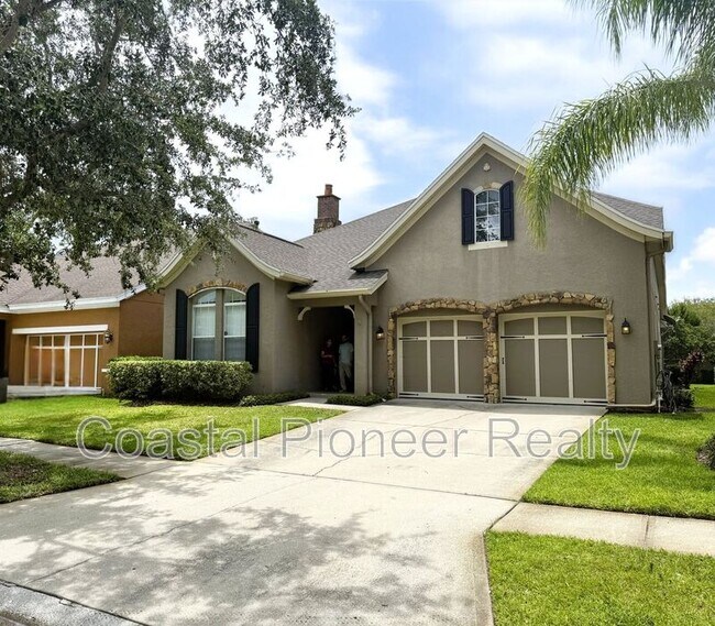 Foto del edificio - 14620 Chatsworth Manor Cir