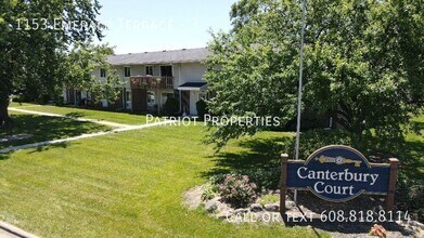 Building Photo - 1153 Emerald Terrace