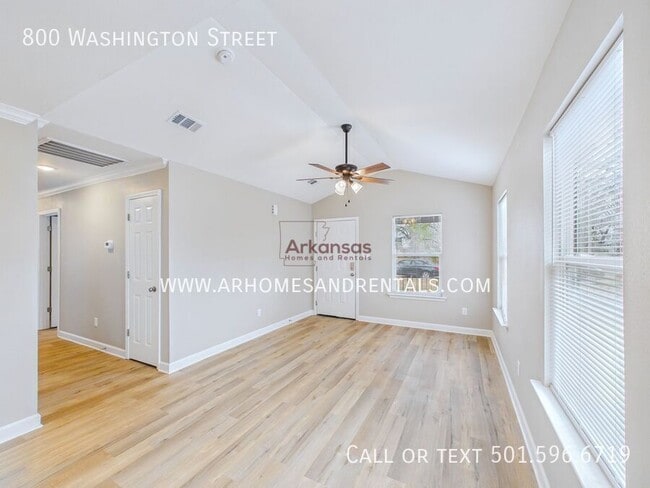 Foto del edificio - 800 Washington St