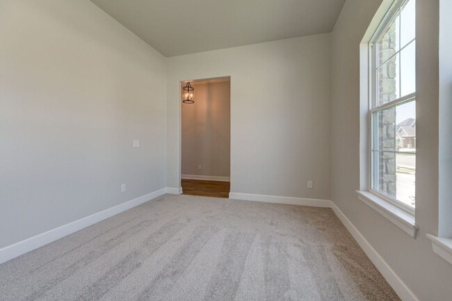 Building Photo - Available now in Yukon!