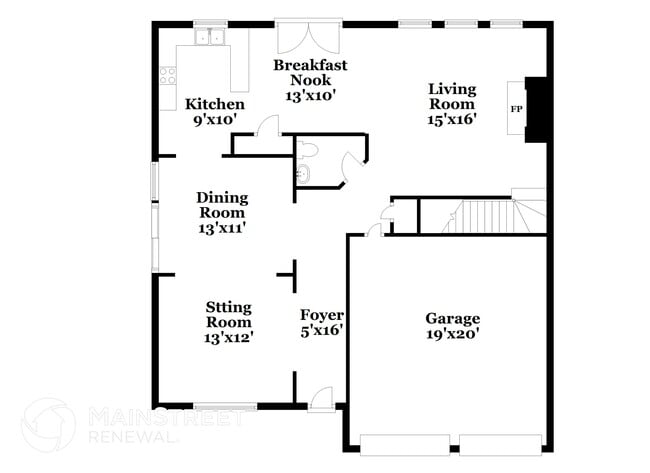 Building Photo - 3564 Devon Chase Rd