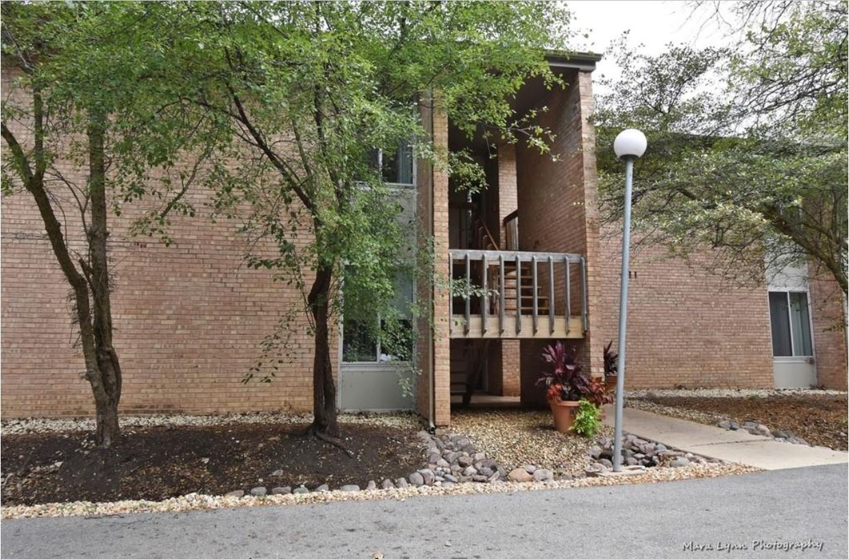 6009 Forest View Rd Unit 2A, Lisle, IL 60532 Condo for Rent in Lisle