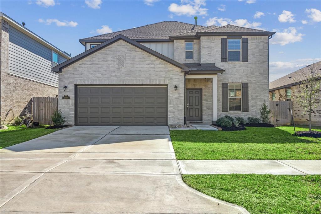 Primary Photo - 23007 Forebear Dr