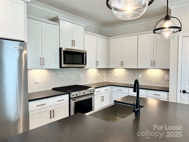 Foto del edificio - 15906 Parkside crossing Dr