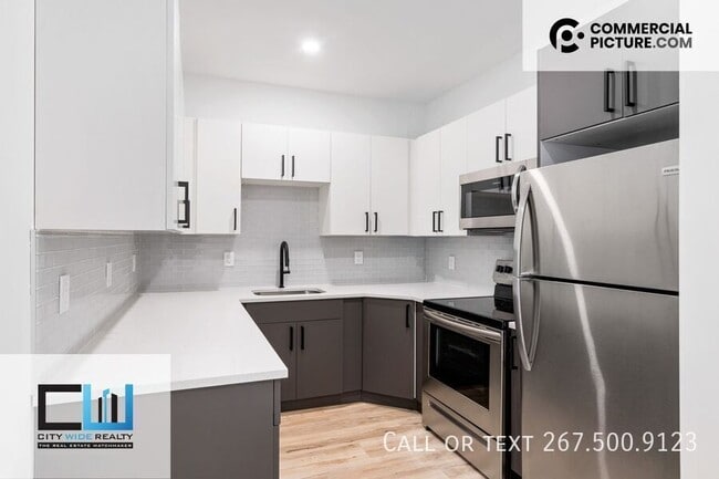 Photo - 1845 Hartranft St Apartment