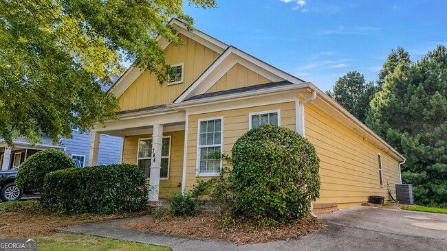 Photo - 744 W Vincent Drive Unit House