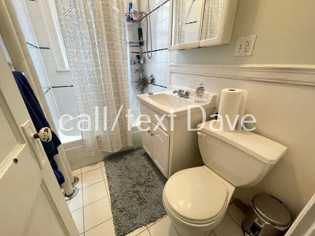 Foto del edificio - 313 Allston St