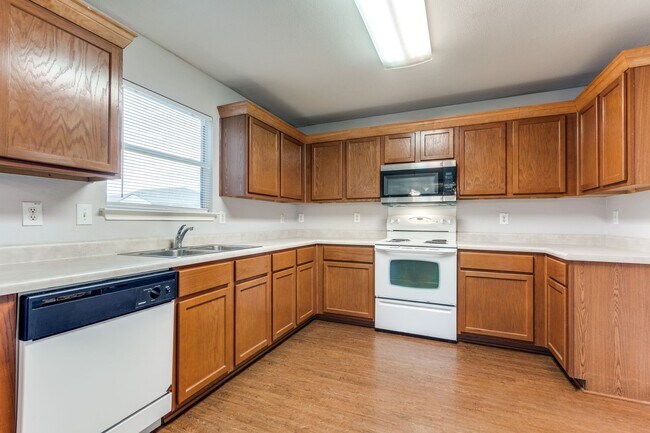 Foto del edificio - 4 bed 2.5 bath located in Wildhorse Subdiv...