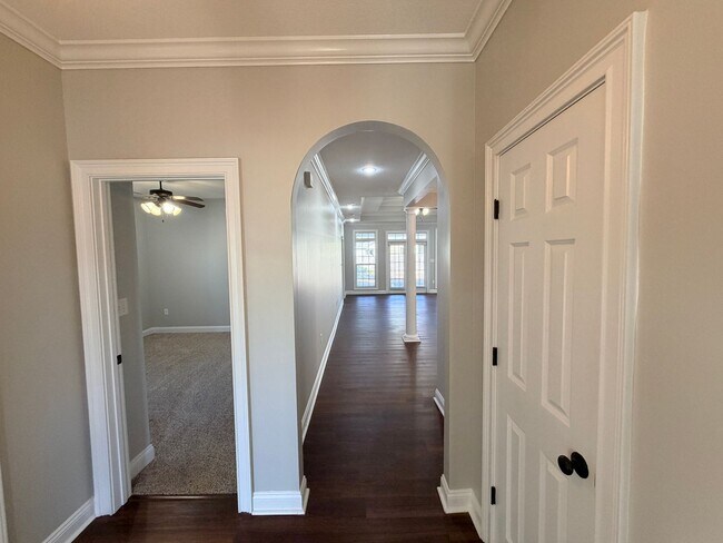Foto del edificio - 3Bedroom 2 Bathroom in Valdosta