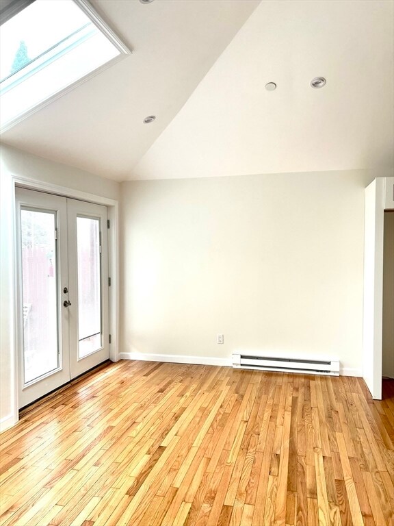 Foto del edificio - 36 Walnut St