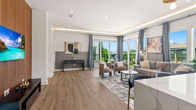 Foto del edificio - 1733 N Fitzhugh Ave
