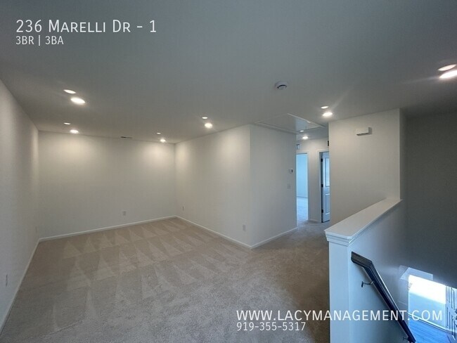 Building Photo - 236 Marelli Dr