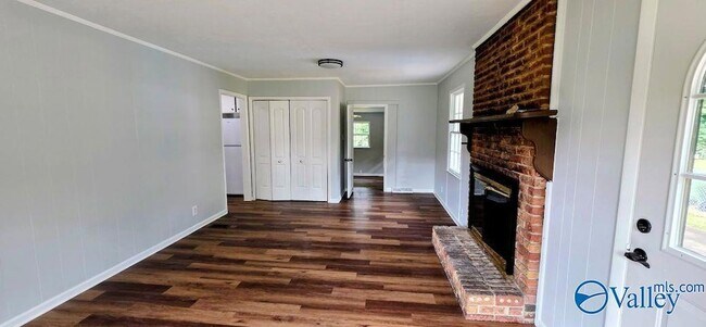Foto del edificio - 2814 Claiborne Rd NW