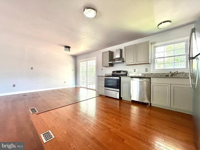 Foto del edificio - 4537 Kingston Rd