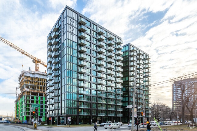 GH Griffintown Condos Phase 5