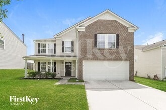 Building Photo - 1112 Rainier Ln