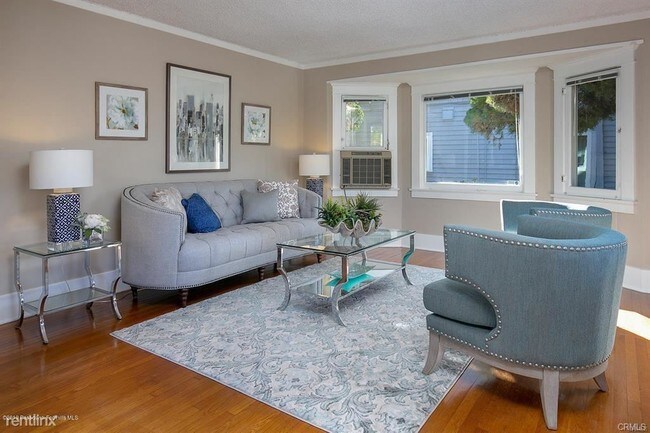 Foto del edificio - 2 br, 1 bath House - 100 N Greenwood Ave