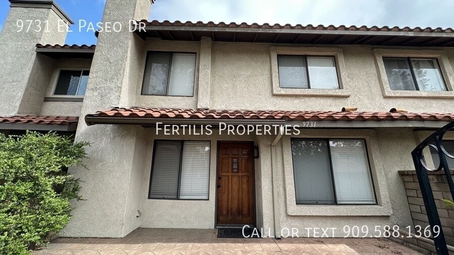 Foto principal - 9731 El Paseo Dr