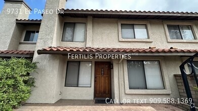 Building Photo - 9731 El Paseo Dr