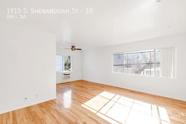 Building Photo - 1915 S Shenandoah St