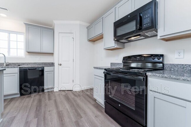 Building Photo - 5108 Apsley Dr