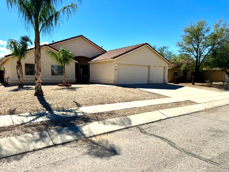Photo - 8628 Esselmont Dr E (Tucson, AZ)