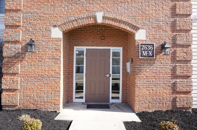 Foto del edificio - 2636 Harding Ct