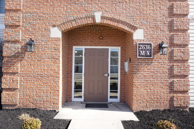 Building Photo - 2636 Harding Ct