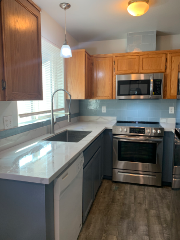 Foto principal - 4817 Delridge Way SW