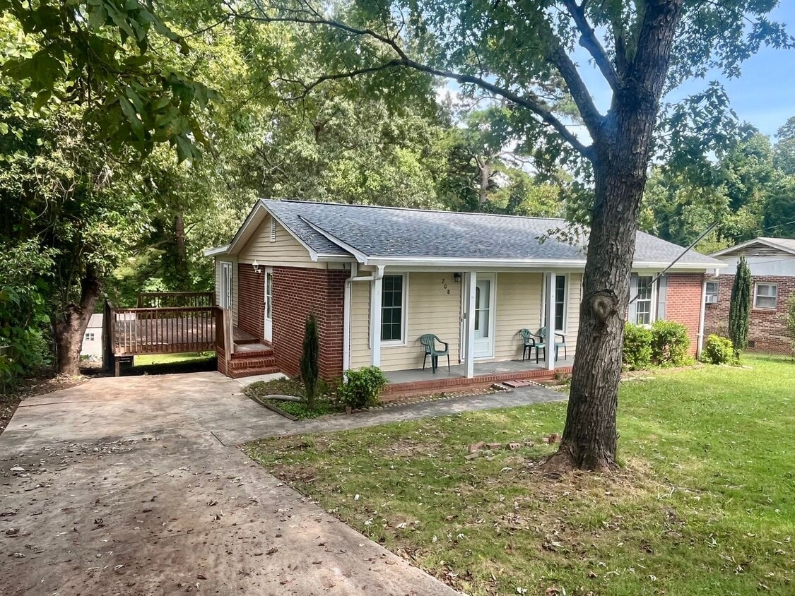House for Rent In Clemson - House for Rent In Clemson