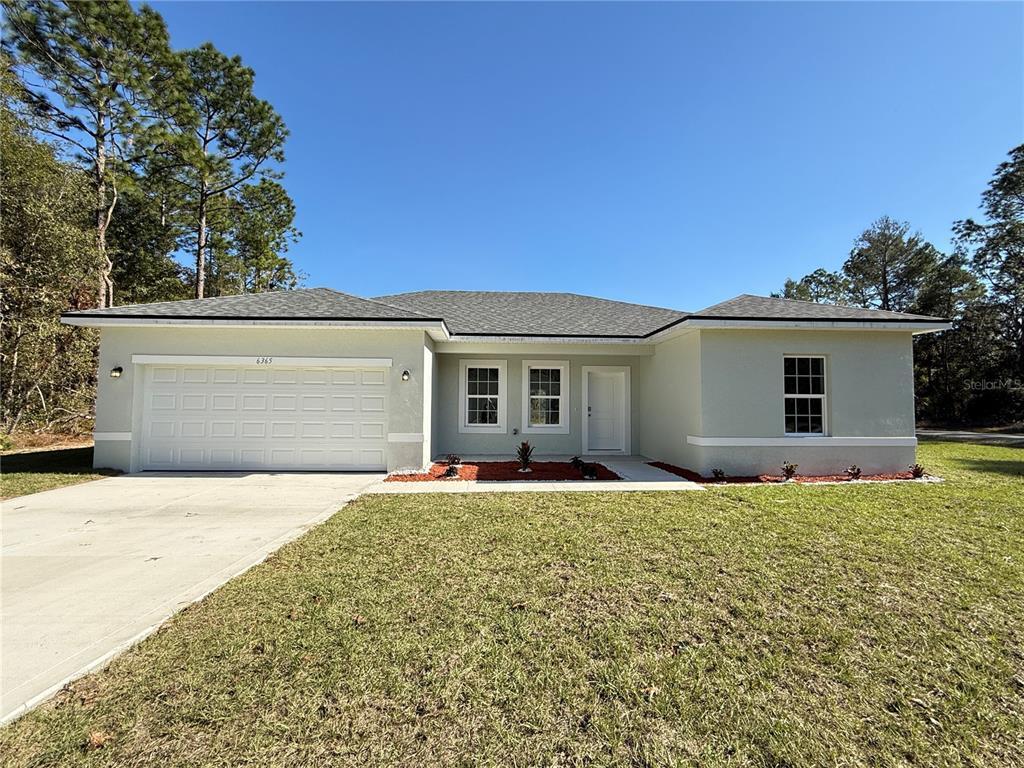 Foto principal - 6365 SW 156th Pl