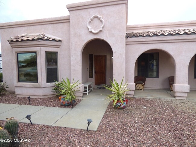 Building Photo - 9853 N Sumter Creek Pl