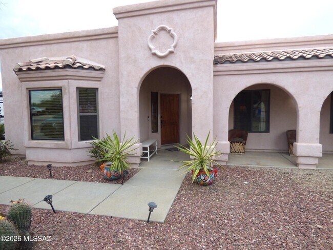 Foto del edificio - 9853 N Sumter Creek Pl