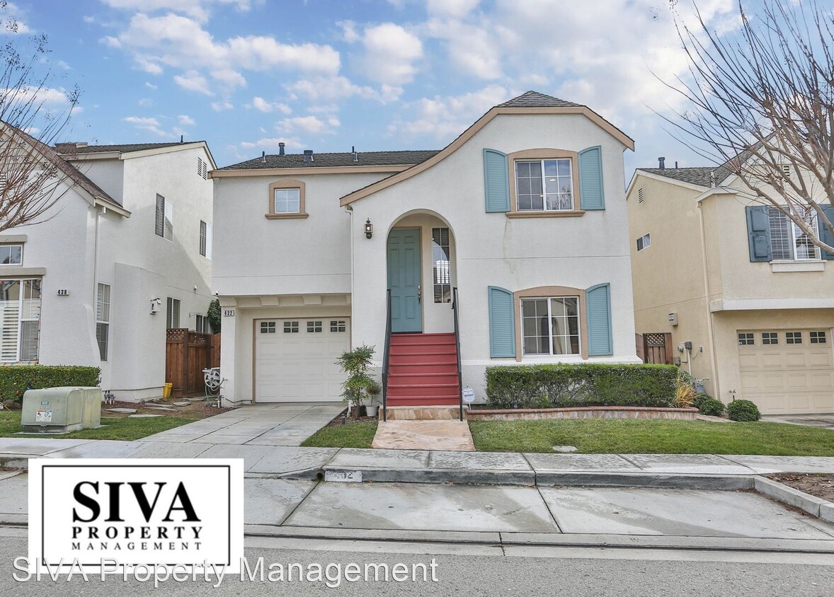 Primary Photo - 3 br, 2.5 bath House - 432 Chelsea Xing