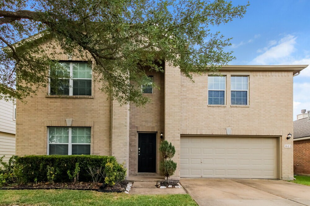 Foto principal - 3611 Lanesborough Dr