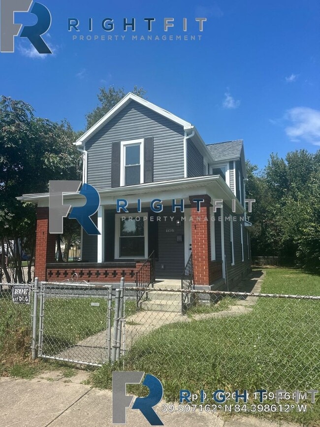 Building Photo - 1507 Woodlawn Ave