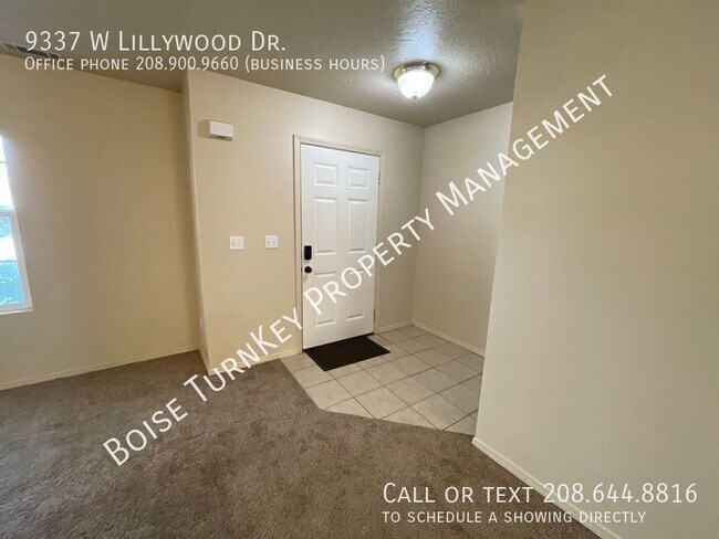 Foto del edificio - 9337 W Lillywood Dr